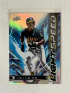 2026年最新】リッキー ヘンダーソンの人気アイテム - メルカリ