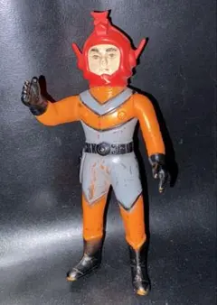 2026年最新】TAC隊員 ソフビの人気アイテム - メルカリ