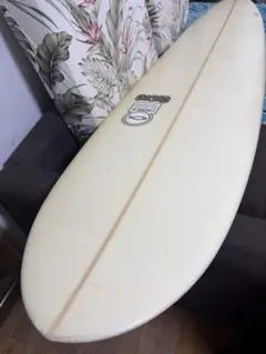 2026年最新】サーフィン ショートボード 中古の人気アイテム - メルカリ