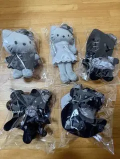 2026年最新】ハローキティ ぬいぐるみ45の人気アイテム - メルカリ