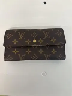 2026年最新】ポルトフォイユ インターナショナル モノグラムの人気