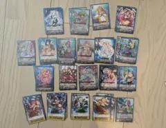 2026年最新】ヴァンガード バミューダ デッキの人気アイテム - メルカリ