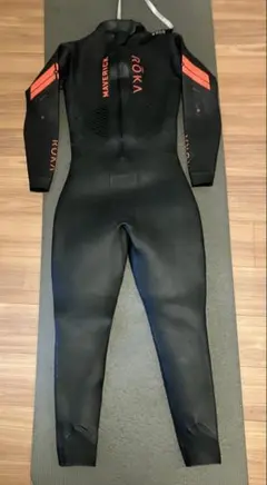 2026年最新】roka ウェットスーツの人気アイテム - メルカリ