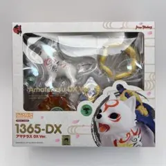 2026年最新】ねんどろいど 大神 アマテラス DX Ver.の人気アイテム