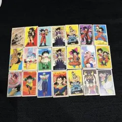 2026年最新】昭和レトロ メンコ ドラゴンボールの人気アイテム - メルカリ