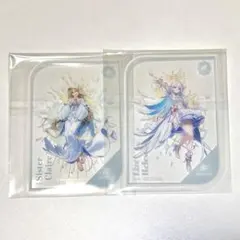 2026年最新】リゼ スリーブの人気アイテム - メルカリ