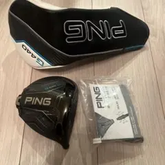 2026年最新】G440 ドライバー ヘッドの人気アイテム - メルカリ