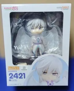 2026年最新】ねんどろいど カードキャプターさくら クリアカード編 月