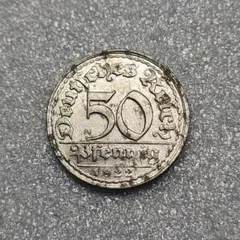 2026年最新】ドイツ 50ペニヒの人気アイテム - メルカリ