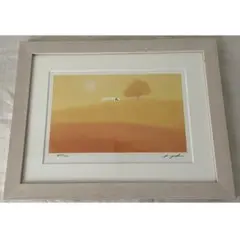 2026年最新】葉 祥明 絵画の人気アイテム - メルカリ