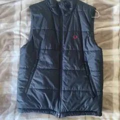 2026年最新】フレッドペリーダウンベストの人気アイテム - メルカリ