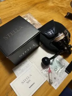 2026年最新】シマノ ステラ 6000 HGの人気アイテム - メルカリ