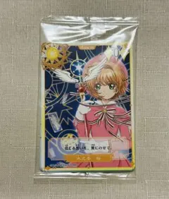 2026年最新】カードキャプターさくら PPカードの人気アイテム - メルカリ