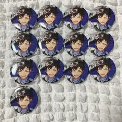 2026年最新】あんさんぶるスターズ trip 缶バッジの人気アイテム