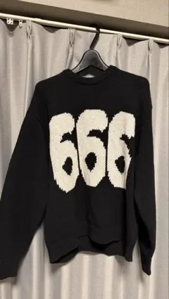 2026年最新】supreme 666の人気アイテム - メルカリ