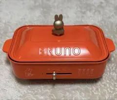 2026年最新】bruno ホットプレート ミッフィーの人気アイテム - メルカリ