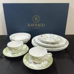 2026年最新】リモージュケーキ皿セットの人気アイテム - メルカリ