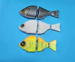 2026年最新】玄人ルアー の人気アイテム - メルカリ