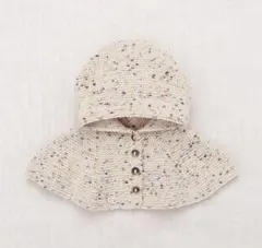 2026年最新】misha puff ニット帽の人気アイテム - メルカリ