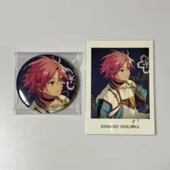 2026年最新】桜河こはく 缶バッジ 7周年の人気アイテム - メルカリ