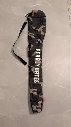 2026年最新】パーリーゲイツ キャディバッグ迷彩の人気アイテム - メルカリ