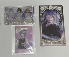 2026年最新】鈴木羽那 ウエハースの人気アイテム - メルカリ