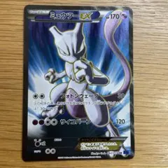 2026年最新】mミュウツーex sr xy8の人気アイテム - メルカリ