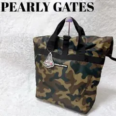 2026年最新】パーリーゲイツ キャディバッグ カモの人気アイテム