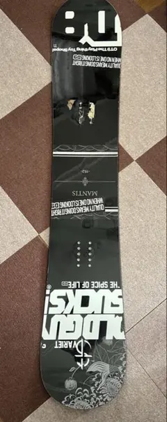 2026年最新】CROOJA MANTISの人気アイテム - メルカリ