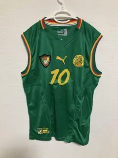 2026年最新】カメルーン ノースリーブの人気アイテム - メルカリ