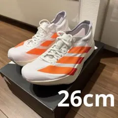 2026年最新】adios pro 4 26.5の人気アイテム - メルカリ