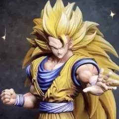 2026年最新】孫悟空ガレージキットの人気アイテム - メルカリ