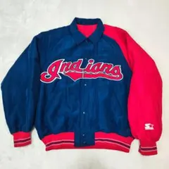 2026年最新】インディアンス スタジャンの人気アイテム - メルカリ