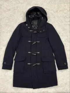 2026年最新】ナノユニバース 西川ダウン ダッフルの人気アイテム