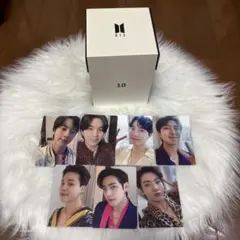 2026年最新】bts スノードーム マーチの人気アイテム - メルカリ