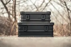 2026年最新】ventlax アルミコンテナの人気アイテム - メルカリ