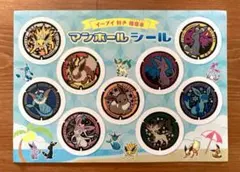 2026年最新】ポケふた ニンフィアの人気アイテム - メルカリ