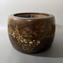 2026年最新】螺鈿 火鉢の人気アイテム - メルカリ