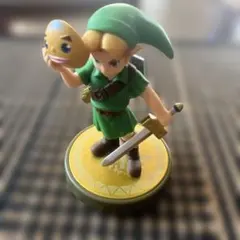 2026年最新】amiibo リンク [ムジュラの仮面]の人気アイテム - メルカリ