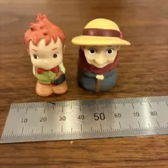 2026年最新】ハウルの動く城 指人形の人気アイテム - メルカリ