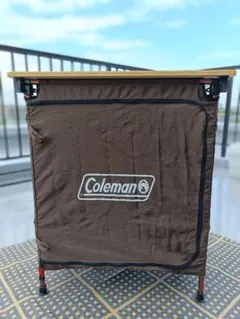 2026年最新】coleman マスター バンブーの人気アイテム - メルカリ