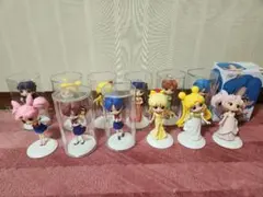 2026年最新】セーラームーン qposketの人気アイテム - メルカリ