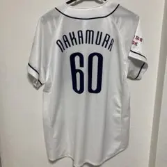 2026年最新】中村剛也 ユニフォームの人気アイテム - メルカリ