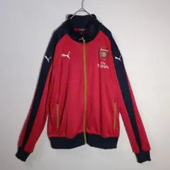 2026年最新】アーセナル トラックジャケットの人気アイテム - メルカリ