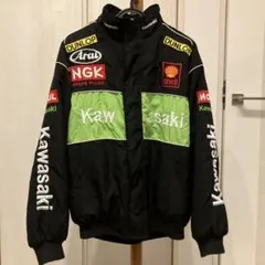 2026年最新】レーシングジャケット カワサキの人気アイテム - メルカリ