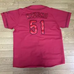 2026年最新】小園 ユニフォームの人気アイテム - メルカリ