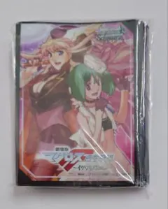 2026年最新】マクロスF スリーブの人気アイテム - メルカリ