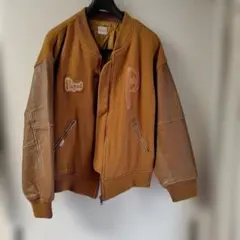 2026年最新】papas レザージャケットの人気アイテム - メルカリ