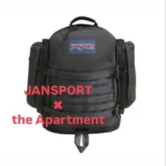 2026年最新】the apartment jansportの人気アイテム - メルカリ
