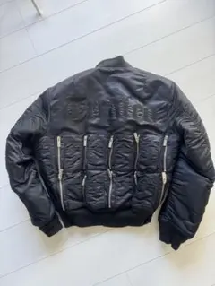 2026年最新】フェノメノン ma-1の人気アイテム - メルカリ